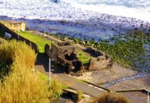 Santa Maria – Forte de São João Baptista deve ser da região DR/PSD