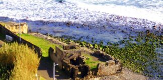 Santa Maria – Forte de São João Baptista deve ser da região DR/PSD