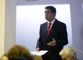 PS/Açores propõe apoio extraordinário para produtores das Flores com prejuízos no transporte de gado vivo DR/PS