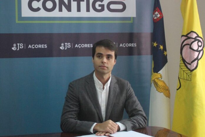 DR/JS Açores DR/JS Açores