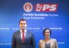 Deputados faialenses do PS visitam freguesias da ilha DR/PS-FAIAL