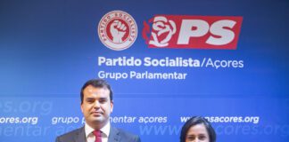 Deputados faialenses do PS visitam freguesias da ilha DR/PS-FAIAL