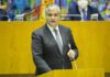 Vasco Cordeiro propõe que Assembleia Regional se pronuncie formalmente sobre o Plano Operacional Açores 2030 DR/PS