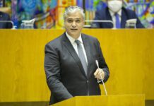 GPPS/Açores manifesta preocupação com “descontrolo” da pandemia e apoia novas medidas DR/PS