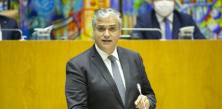 GPPS/Açores manifesta preocupação com “descontrolo” da pandemia e apoia novas medidas DR/PS