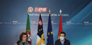 GPPS/Açores garante solução para integração de todos os colaboradores das empresas públicas que vão ser extintas pelo Governo DR/PS