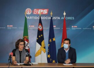 GPPS/Açores garante solução para integração de todos os colaboradores das empresas públicas que vão ser extintas pelo Governo DR/PS