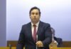 “É preciso continuar o trabalho de valorização dos lacticínios para melhorar o rendimento dos produtores”, defende Berto Messias DR/PS