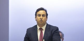 “É preciso continuar o trabalho de valorização dos lacticínios para melhorar o rendimento dos produtores”, defende Berto Messias DR/PS