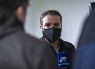 PS/Açores reúne com guias turísticos para definir apoios que permitam ultrapassar impactos da Covid-19 DR/PS