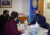PS/Açores apresenta medidas de apoios à liquidez do setor da restauração e alerta para falta de pagamentos por parte do Governo Regional DR/PS