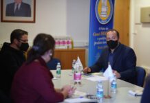 PS/Açores apresenta medidas de apoios à liquidez do setor da restauração e alerta para falta de pagamentos por parte do Governo Regional DR/PS