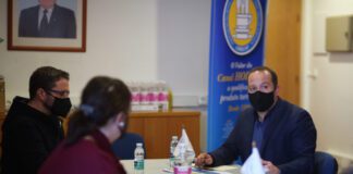 PS/Açores apresenta medidas de apoios à liquidez do setor da restauração e alerta para falta de pagamentos por parte do Governo Regional DR/PS