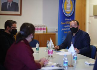 PS/Açores apresenta medidas de apoios à liquidez do setor da restauração e alerta para falta de pagamentos por parte do Governo Regional DR/PS