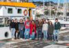 Descobertas quatro novas espécies de mar profundo nos Açores DR/Alex Ingle.