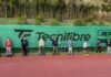 Escalão de sub14 – CTF promove primeiro torneio oficial do ano 2021 DR/CTF