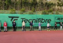 Escalão de sub14 – CTF promove primeiro torneio oficial do ano 2021 DR/CTF