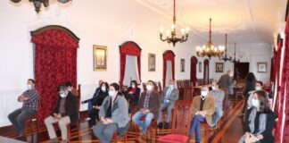 Assinados Contratos de Delegação de Competências entre autarquia e juntas de freguesia TI/EO
