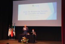 Guias de Respostas Sociais do Concelho da Horta – Novo recurso de combate à exclusão social apresentado pela autarquia TI