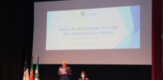Guias de Respostas Sociais do Concelho da Horta – Novo recurso de combate à exclusão social apresentado pela autarquia TI
