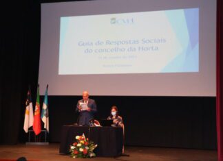 Guias de Respostas Sociais do Concelho da Horta – Novo recurso de combate à exclusão social apresentado pela autarquia TI