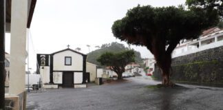 Câmara de São Roque apoia construção de sanitários públicos em São Miguel Arcanjo DR/CMSRP