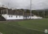 Beneficiação do campo de jogos do vitória FC apoiada pela Câmara de São Roque do Pico DR/CMSRP