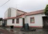 Câmara de São Roque do Pico apoia beneficiação do Salão Paroquial DR/CMSRP