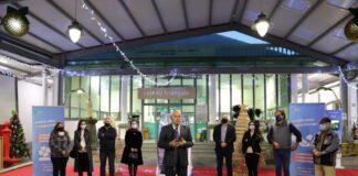 Aposte Local, Compre no Faial contribuiu para a dinamização da economia local DR/CMH