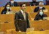 Declaração Política do Deputado do Chega Carlos Furtado DR/CHEGA