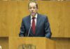 Iniciativa Liberal entrega requerimento na Assembleia Legislativa da Região Autónoma dos Açores DR/IL