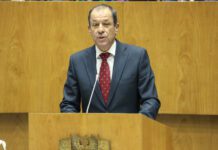 Iniciativa Liberal entrega requerimento na Assembleia Legislativa da Região Autónoma dos Açores DR/IL