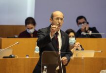PSD/Açores afirma que estratégia de vacinação do Governo transmite “esperança e confiança” DR/PSD