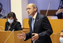 COVID-19 – Ação do governo vem ao encontro do que pensa a sociedade açoriana DR/PSD
