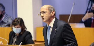 Graciosa – PSD/Açores realça visita de trabalho “proveitosa” do Secretário Regional do Mar e Pescas DR/PSD