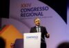 Primeiro ano sob liderança de José Manuel Bolieiro abriu “novo horizonte de esperança” DR/PSD