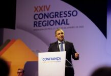 Primeiro ano sob liderança de José Manuel Bolieiro abriu “novo horizonte de esperança” DR/PSD