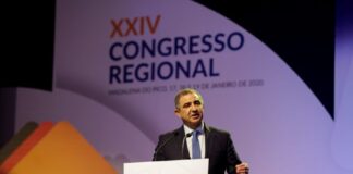 Primeiro ano sob liderança de José Manuel Bolieiro abriu “novo horizonte de esperança” DR/PSD