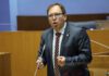 CHEGA diz que nomeação de médico para o Corvo é caso de compadrio partidário DR/CHEGA