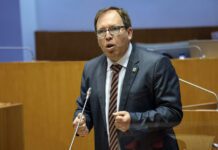 CHEGA diz que nomeação de médico para o Corvo é caso de compadrio partidário DR/CHEGA