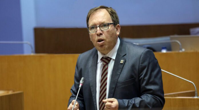 CHEGA diz que nomeação de médico para o Corvo é caso de compadrio partidário DR/CHEGA