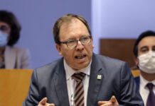 “Não bastam fazer obras eleitoralistas, o que é preciso é fazer com que estas obras sejam funcionais”, diz o chega DR/CHEGA