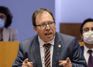 “Não bastam fazer obras eleitoralistas, o que é preciso é fazer com que estas obras sejam funcionais”, diz o chega DR/CHEGA