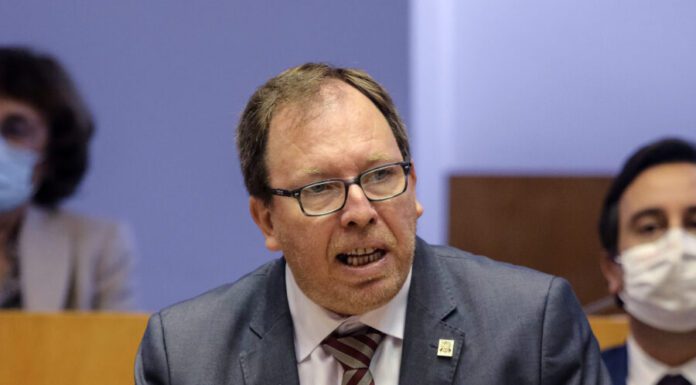 “Não bastam fazer obras eleitoralistas, o que é preciso é fazer com que estas obras sejam funcionais”, diz o chega DR/CHEGA