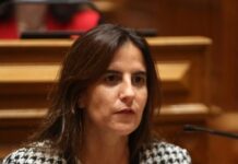 Lara Martinho defende eliminação das taxas adicionais ao queijo de São Jorge DR/PS