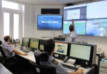 Resgate de tripulante de navio mercante nos Açores DR/Marinha Portuguesa