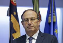 Secretário Regional do Mar e das Pescas reúne com Conselho Administrativo do FUNDOPESCA DR