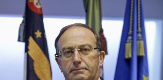 Secretário Regional do Mar e das Pescas reúne com Conselho Administrativo do FUNDOPESCA DR