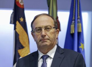Secretário Regional do Mar e das Pescas reúne com Conselho Administrativo do FUNDOPESCA DR