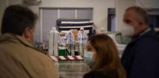 Ordem dos Enfermeiros alerta para a necessidade de atualização e cumprimento dos planos de contingência DR/OE